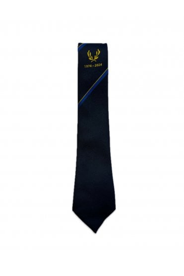 Heritage Laurelhill School Tie