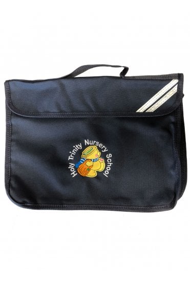 Holy Trinity Bookbag