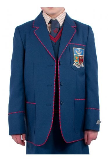 Hunterhouse Blazer