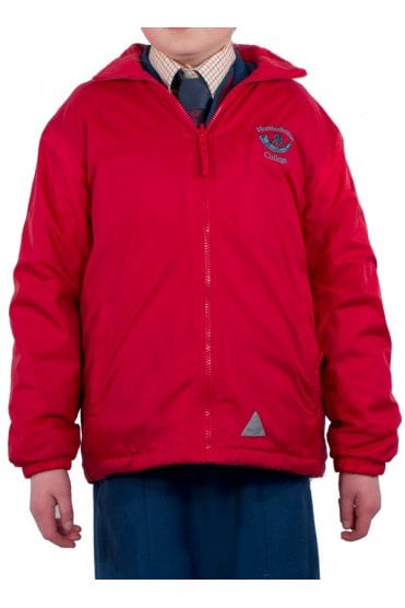Hunterhouse Coat