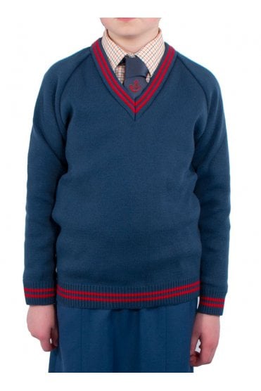 Hunterhouse Jumper