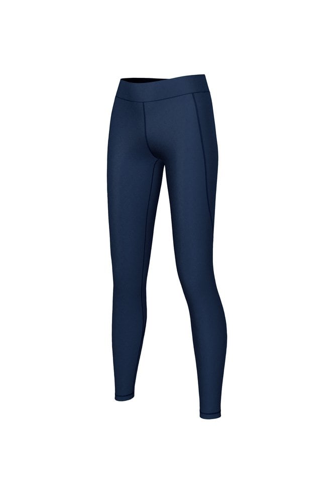 iGEN Sports Leggings – Navy