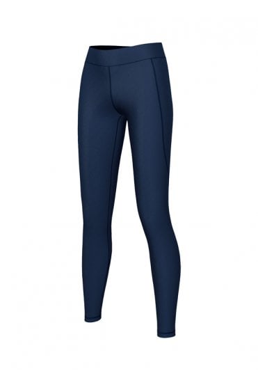iGEN Sports Leggings – Navy