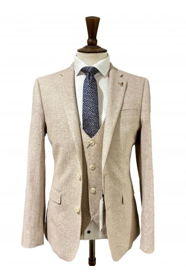 Jacket – Beige