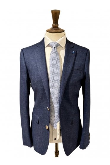 Jacket – Navy