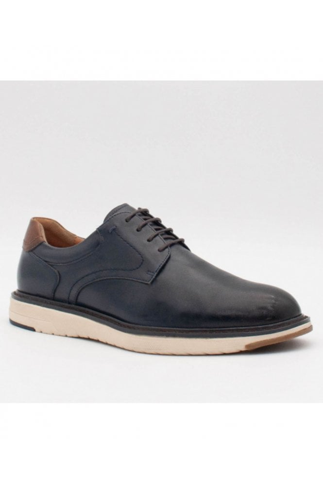 Jetara Lace Shoe – Marine