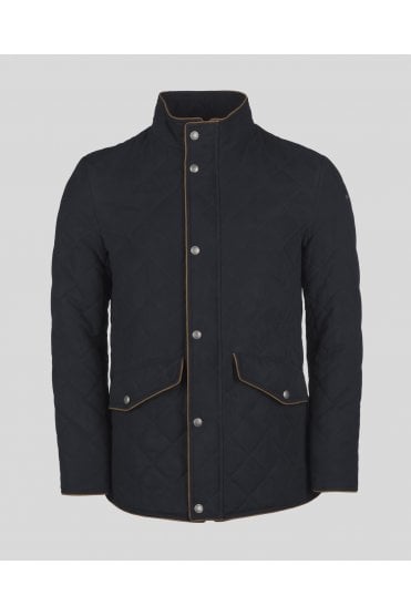 Kells Jacket – Navy