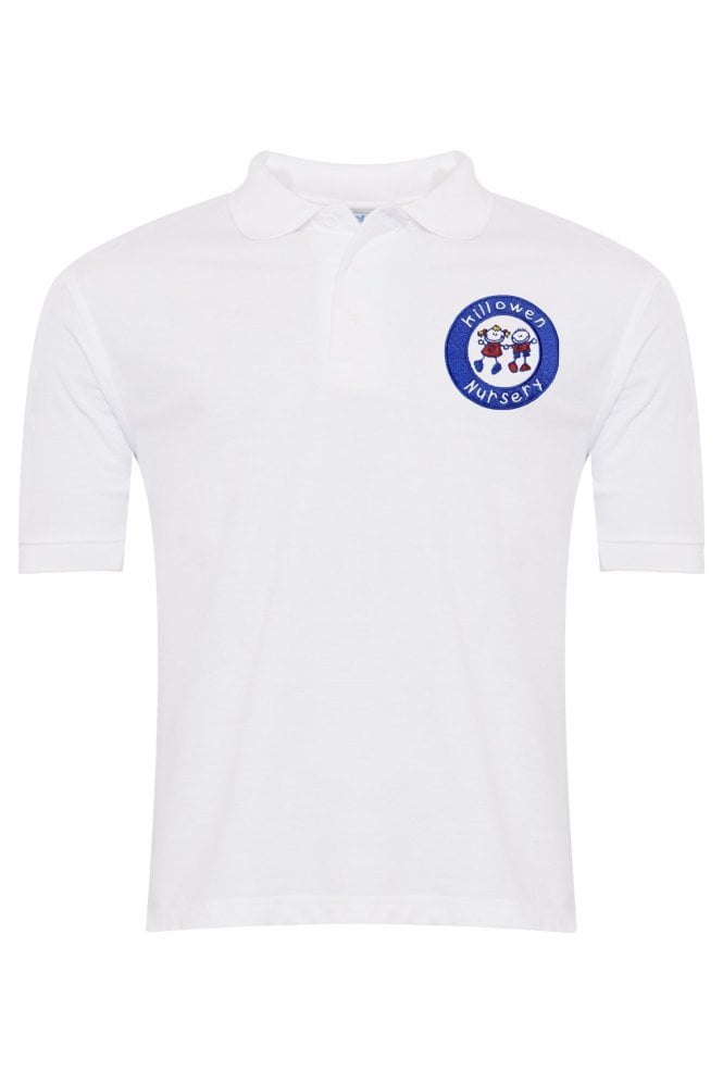 Killowen Nursery Polo Shirt