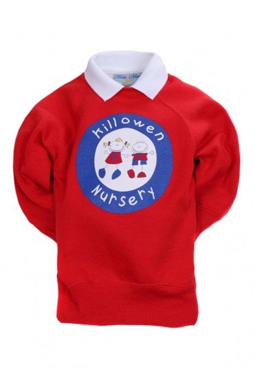 Killowen Nursery Sweatshirt