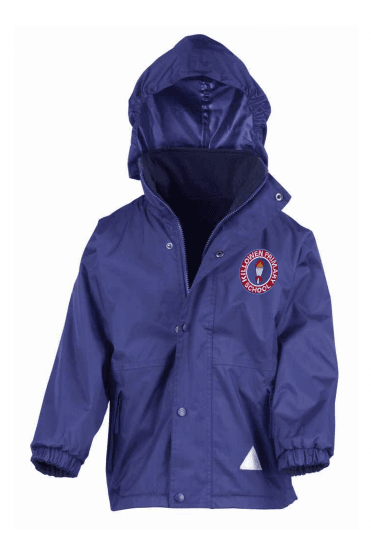 Killowen Primary Coat