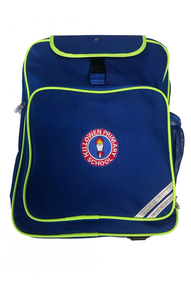 Killowen Primary School Bag