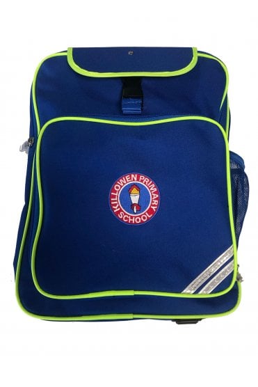 Killowen Primary School Bag