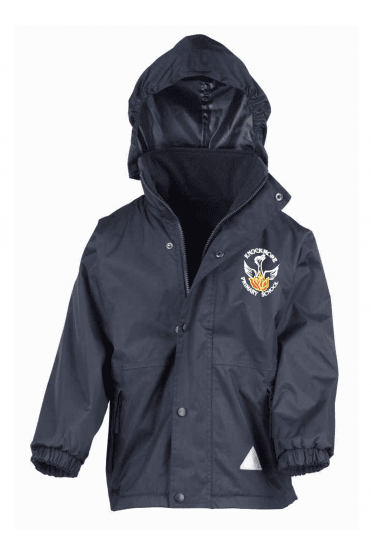 Knockmore Primary Coat