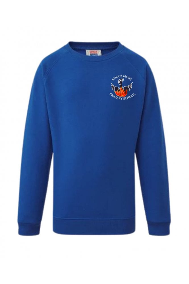 Knockmore Primary Sweatshirt