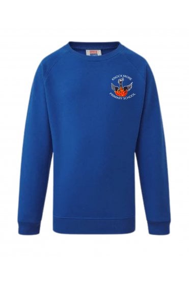 Knockmore Primary Sweatshirt