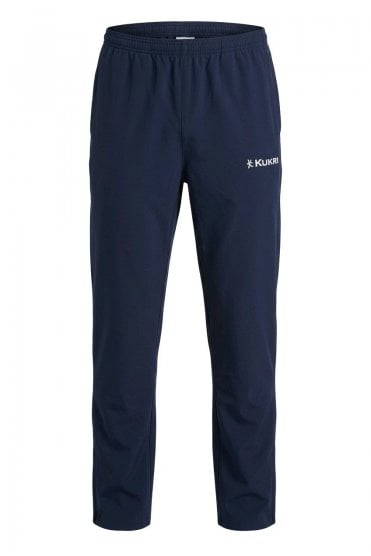 Kukri Straight Pants - Navy