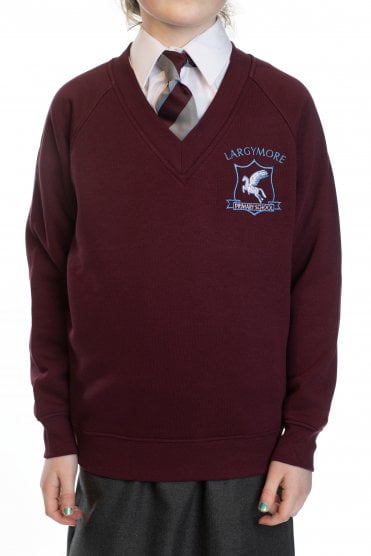 Largymore Primary Sweatshirt