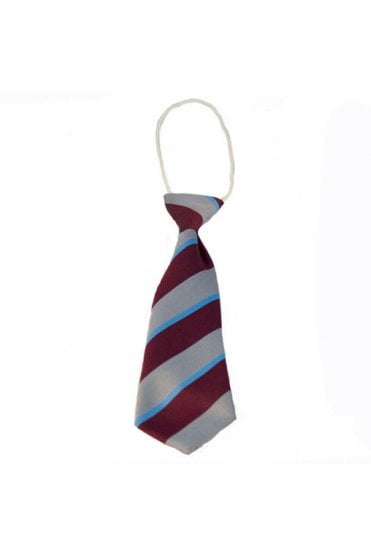 Largymore Primary Tie (Elasticated)