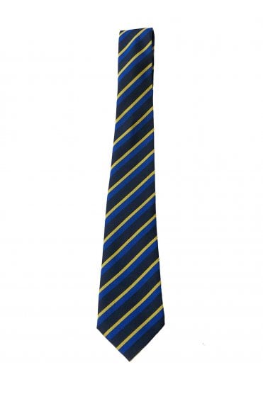 Laurelhill 6th Form Tie