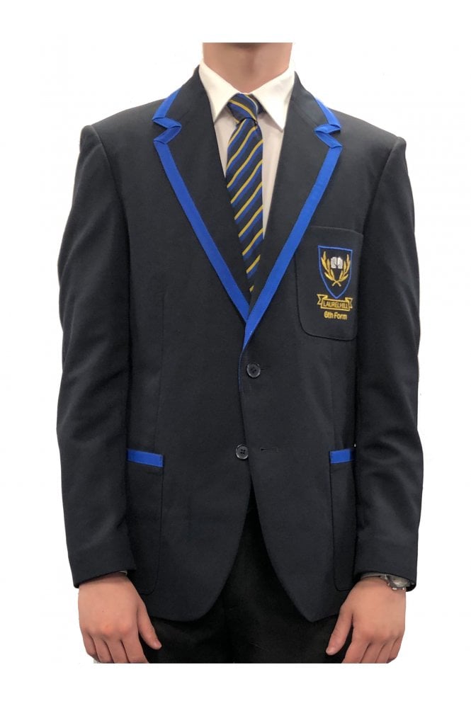 Laurelhill Boys 6th Form Blazer