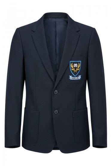 Laurelhill Boys 6th Form Blazer