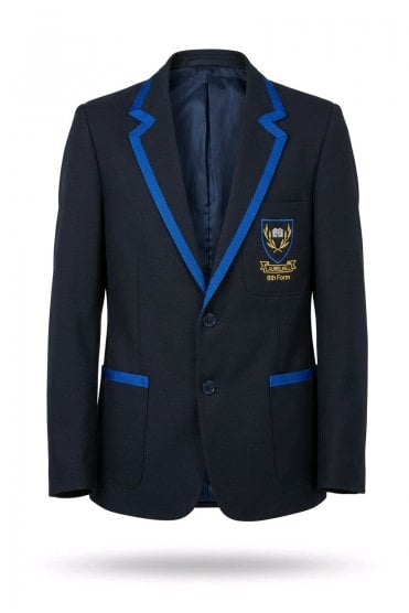 Laurelhill Boys 6th Form Blazer