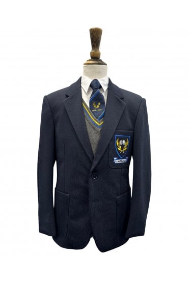 Laurelhill Boys Blazer