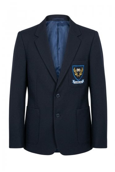 Laurelhill Boys Blazer
