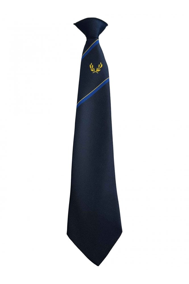 Laurelhill Clip-on Tie
