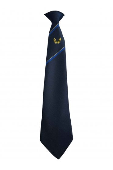 Laurelhill Clip-on Tie