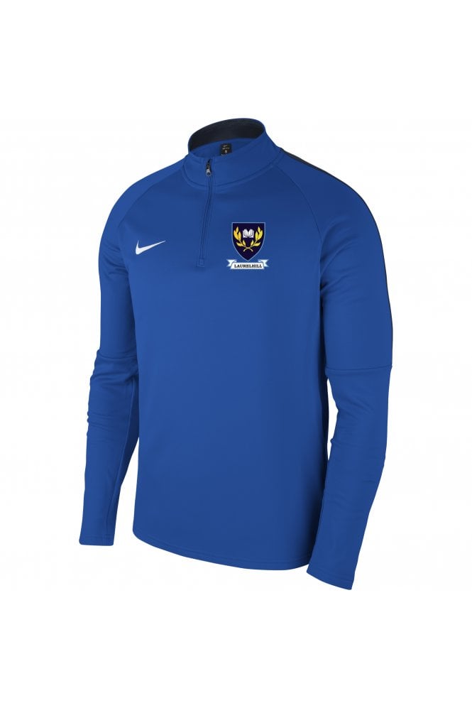 Laurelhill College 1/4 Zip