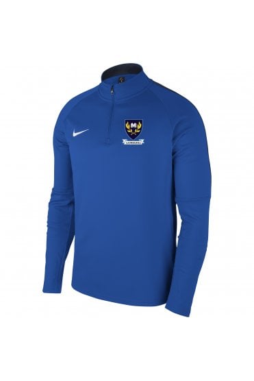 Laurelhill College 1/4 Zip