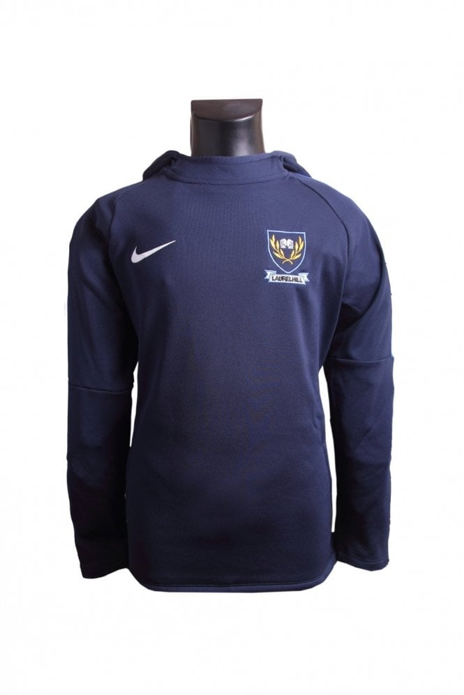 Laurelhill College Hoody - Original Style