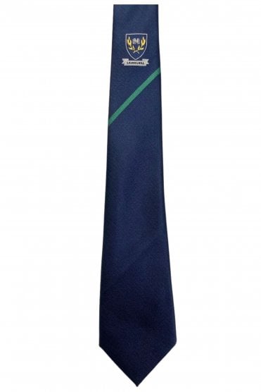 Laurelhill College Todd House Tie