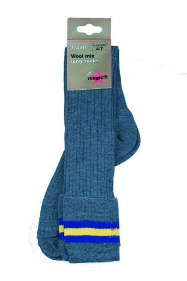 Laurelhill Girls Socks