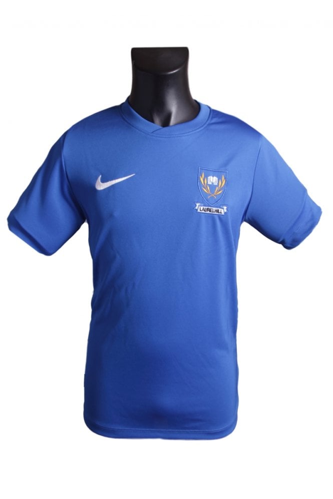Laurelhill P.E. T-Shirt