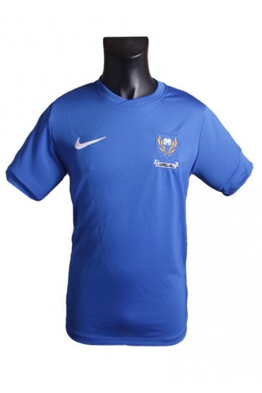 Laurelhill P.E. T-Shirt