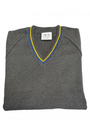 Laurelhill Pullover