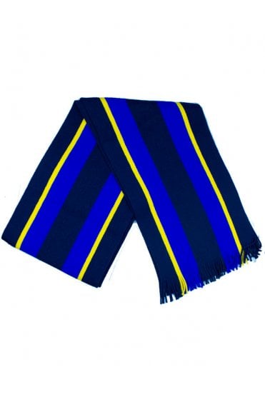 Laurelhill Scarf