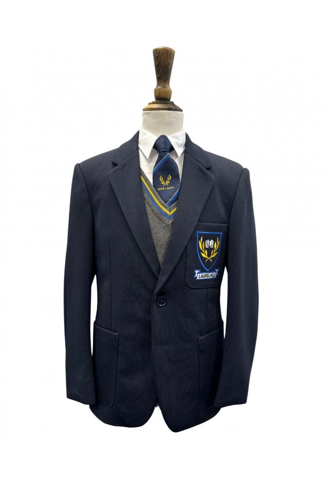 Laurelhill Viscount Boys Blazer