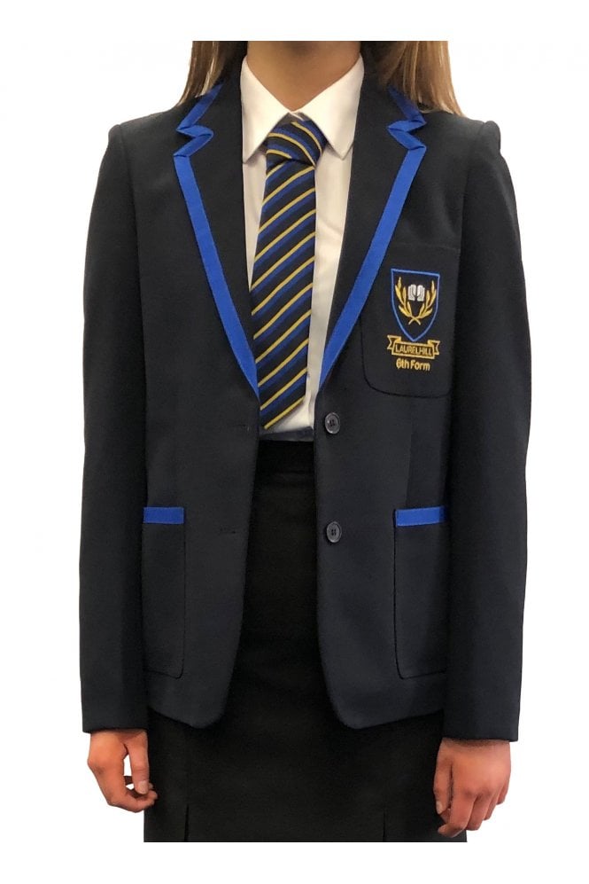 Laurellhill Girls 6th Form Blazer