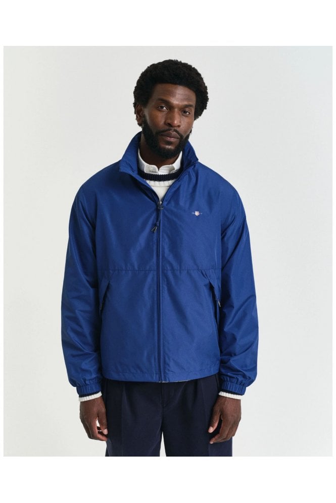 Lightweight Windshielder – Deep Cobalt