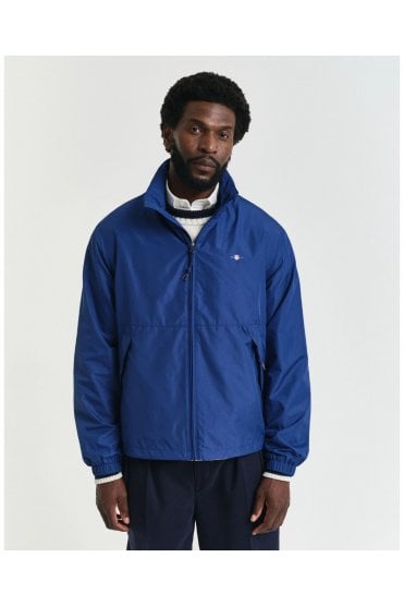Lightweight Windshielder – Deep Cobalt