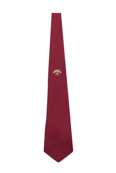 Lisnagarvey 6th Form Tie