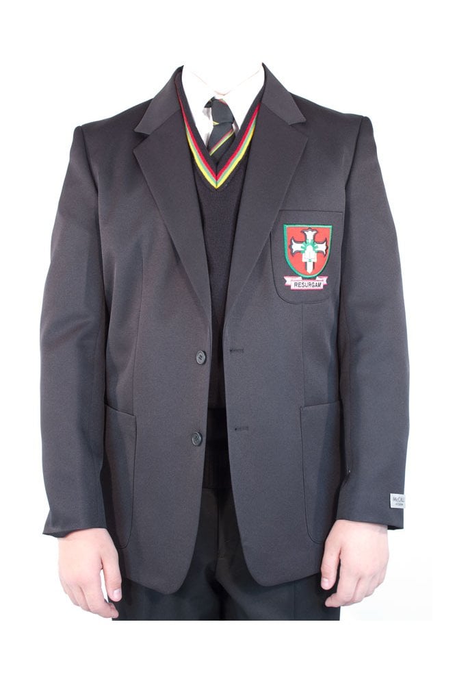 Lisnagarvey Boys Blazer