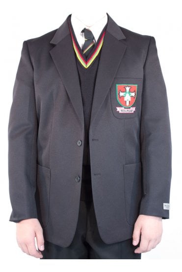Lisnagarvey Boys Blazer