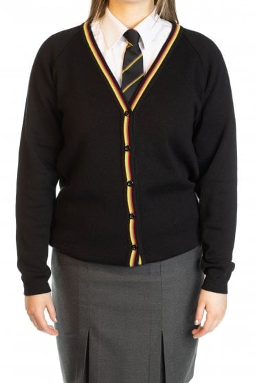 Lisnagarvey Cardigan