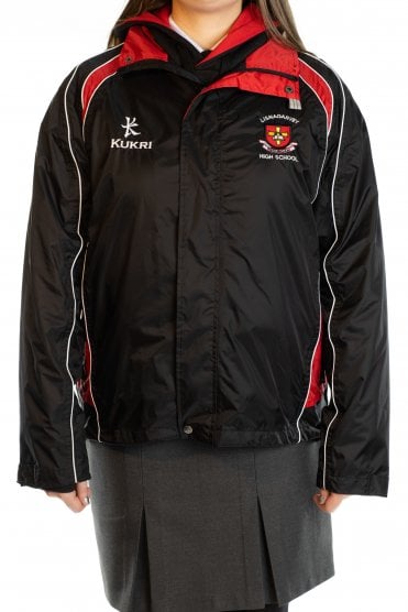 Lisnagarvey Coat