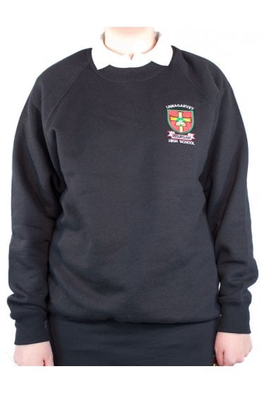 Lisnagarvey P E Sweatshirt