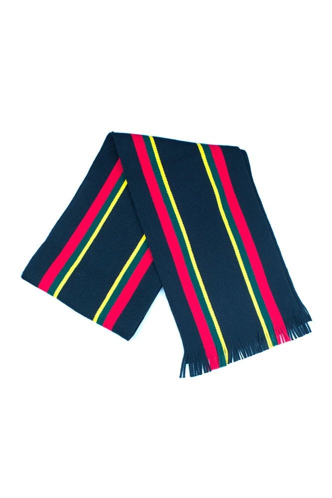 Lisnagarvey Scarf